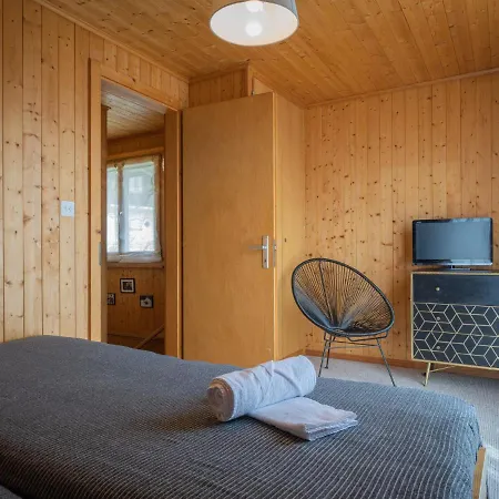 Phipalo By Interhome Chalé *