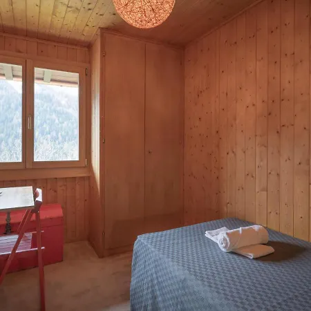 Phipalo By Interhome Ovronnaz