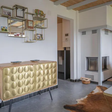 Domek alpejski Phipalo By Interhome