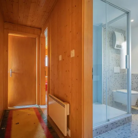 Phipalo By Interhome * Ovronnaz