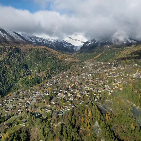 Phipalo By Interhome شاليه *