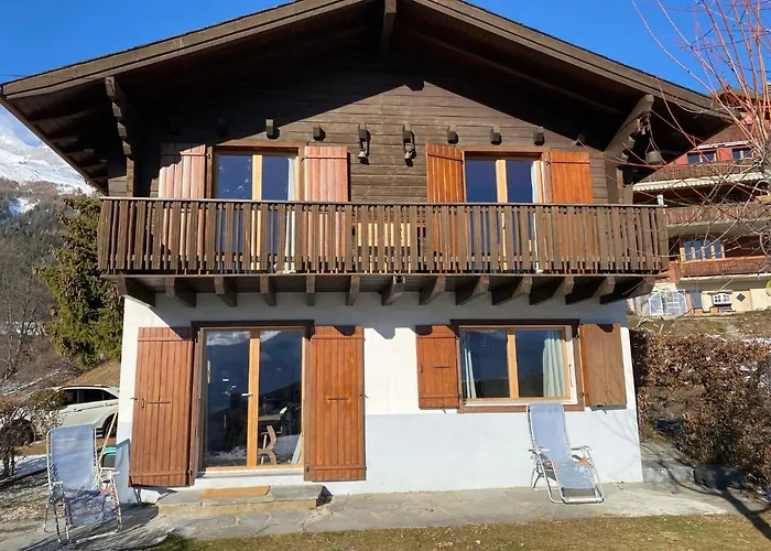 Phipalo By Interhome * اوفروناز