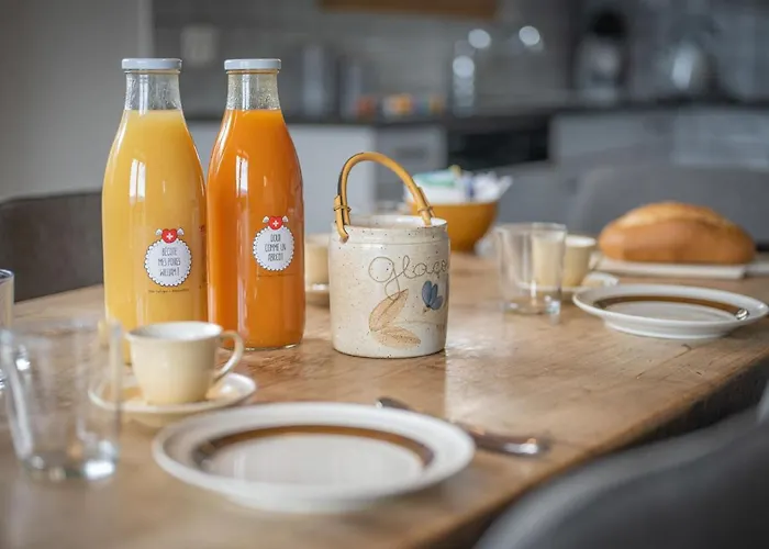 Phipalo By Interhome * اوفروناز