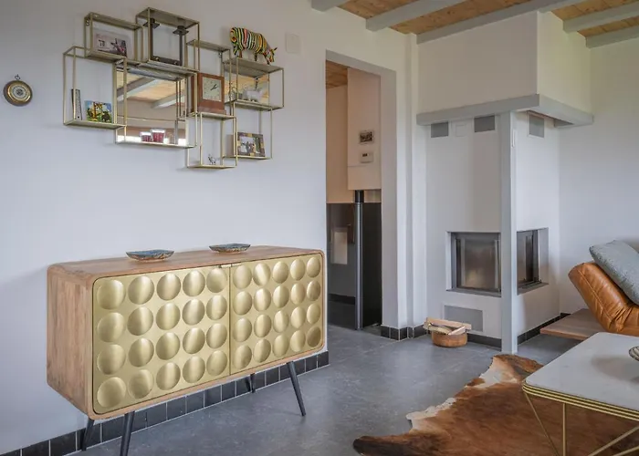 شاليه Phipalo By Interhome