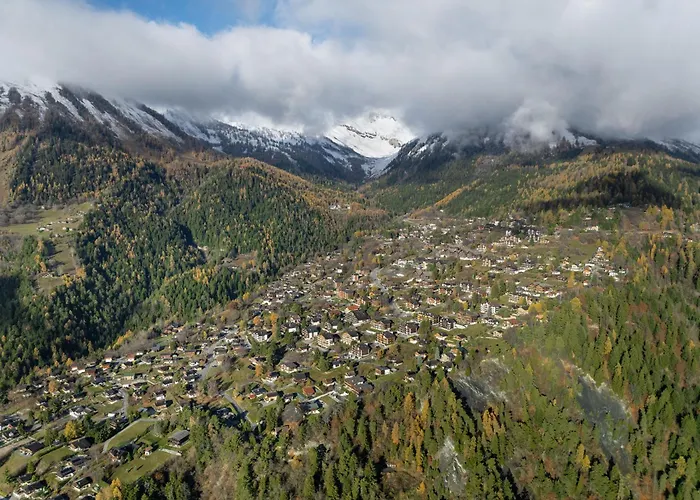 Phipalo By Interhome شاليه *