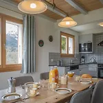 Chalé Phipalo By Interhome *