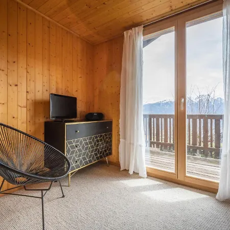 Phipalo By Interhome Chalet