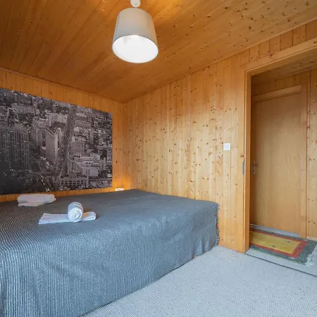 Phipalo By Interhome Ovronnaz