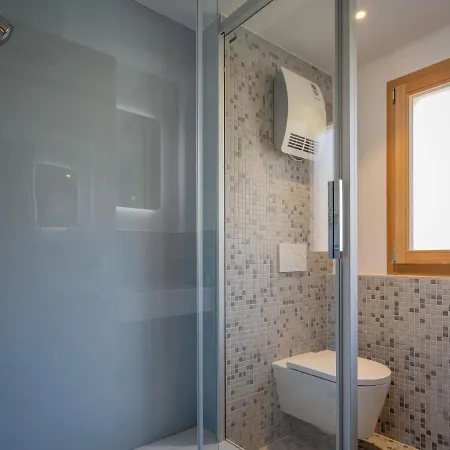 Phipalo By Interhome Chalet Ovronnaz