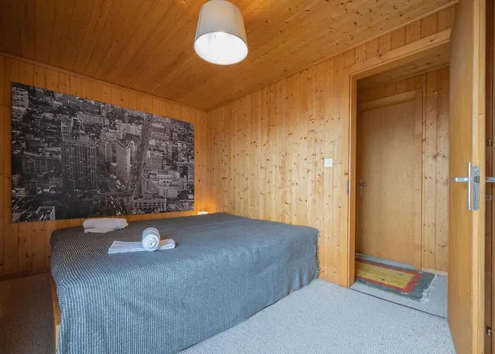 Phipalo By Interhome Ovronnaz
