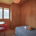 Phipalo By Interhome Ovronnaz