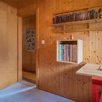 Chalet Phipalo By Interhome Ovronnaz