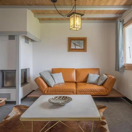 Phipalo By Interhome * Ovronnaz